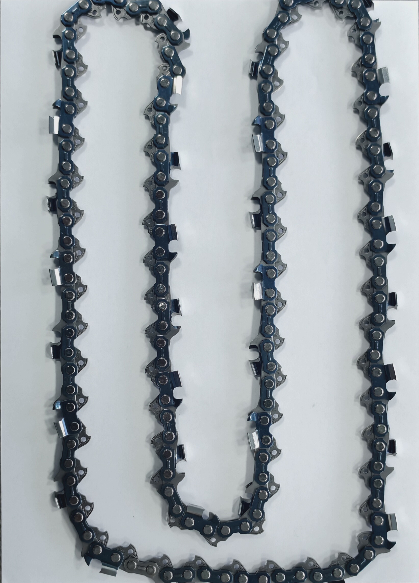 How to Choose Chainsaw Chain