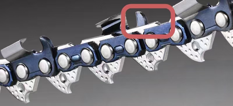 KMC saw chain blog image