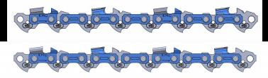 KMC chainsaw chain product