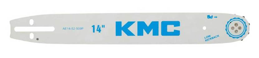 KMC chainsaw chain product