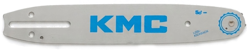 KMC chainsaw chain product