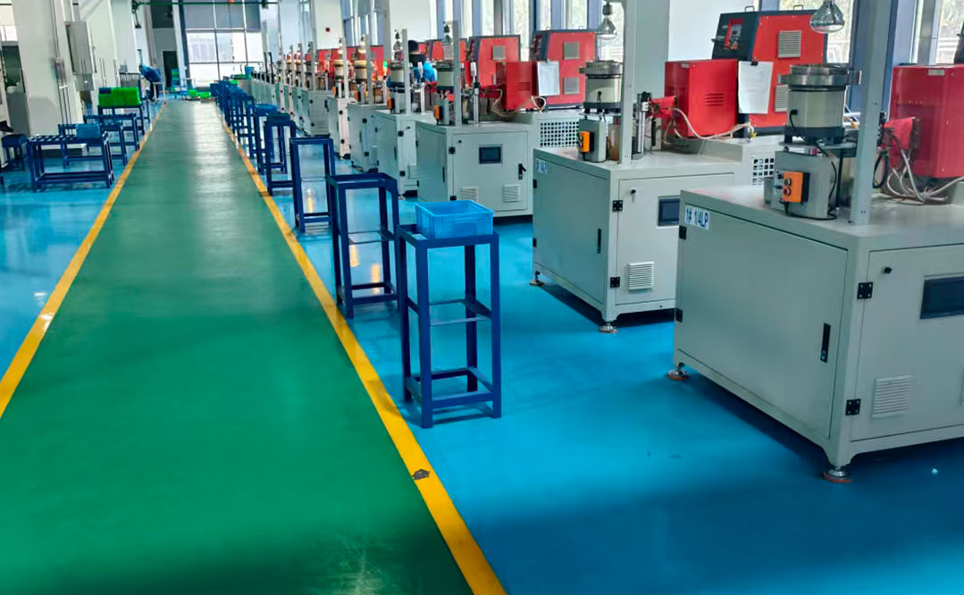 Packaging Line
